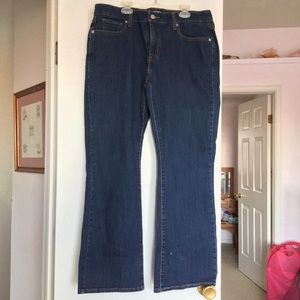 LEVI'S Classic Boot 415 16W Jeans